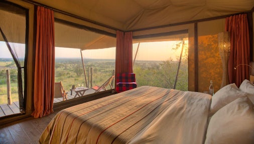 Mara Naboisho Conservancy