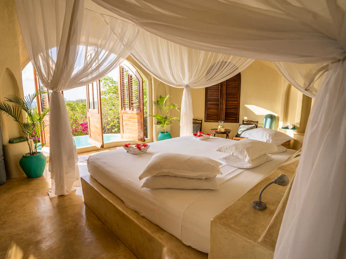 Elewana Kilindi Zanzibar, Zanzibar