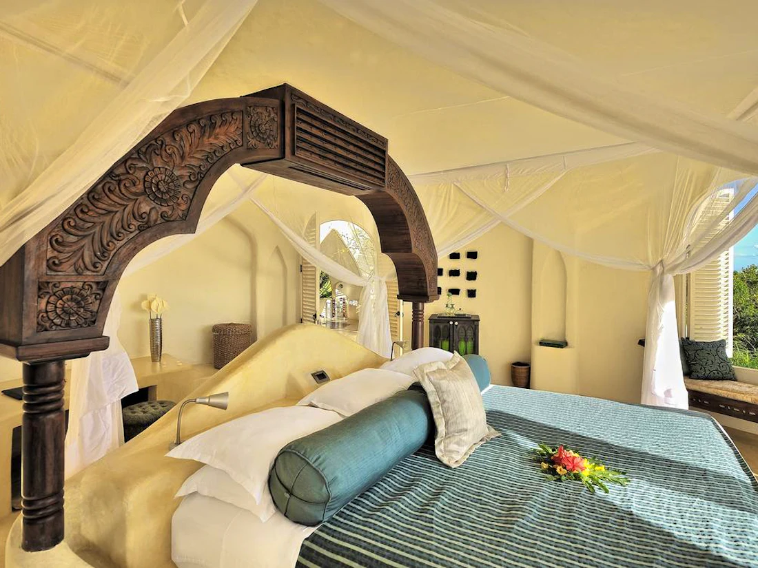 Elewana Kilindi Zanzibar, Zanzibar