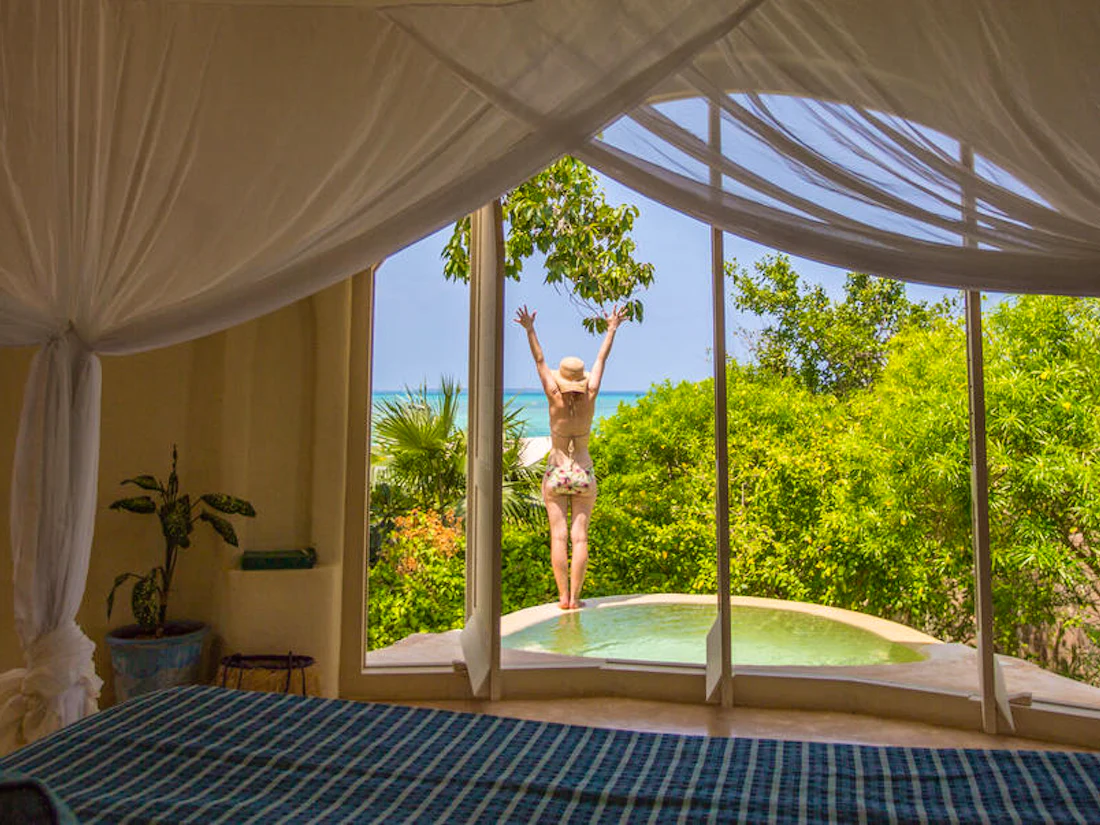 Elewana Kilindi Zanzibar, Zanzibar