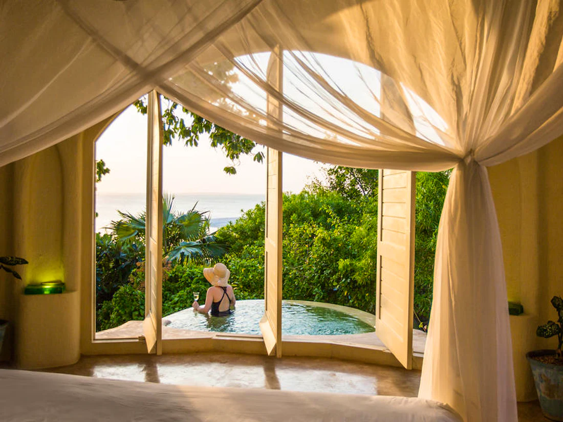 Elewana Kilindi Zanzibar, Zanzibar