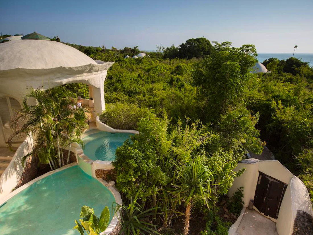 Elewana Kilindi Zanzibar, Zanzibar