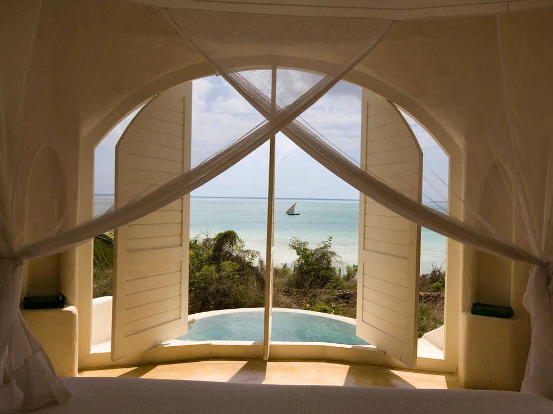 Elewana Kilindi Zanzibar, Zanzibar