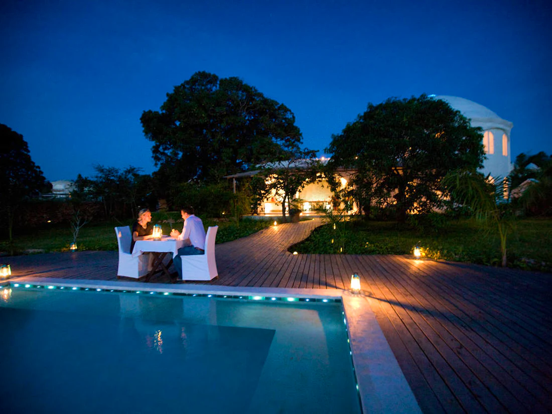 Elewana Kilindi Zanzibar, Zanzibar
