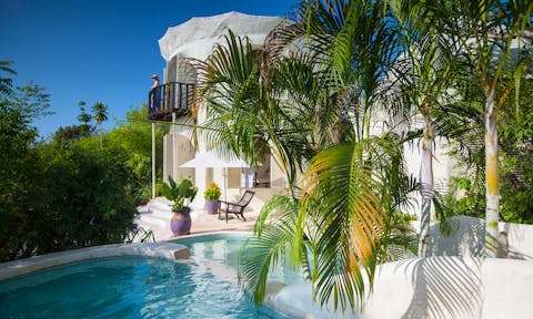 Elewana Kilindi Zanzibar