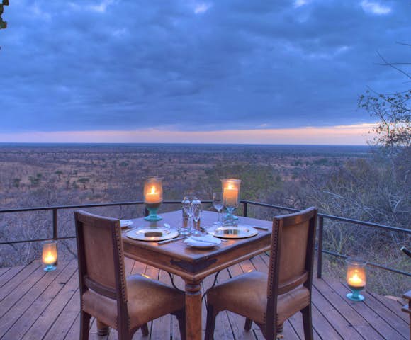 Kenya Safari Camps & Lodges