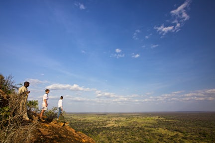 Meru National Park