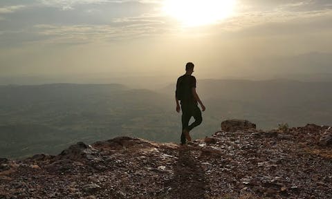 Community Trekking in Ethiopia