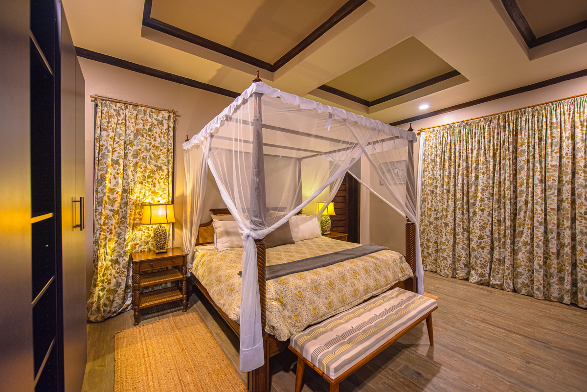 Five Volcanoes Boutique Hotel