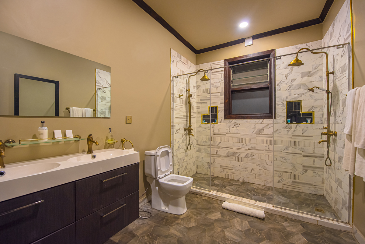 Five Volcanoes Boutique Hotel