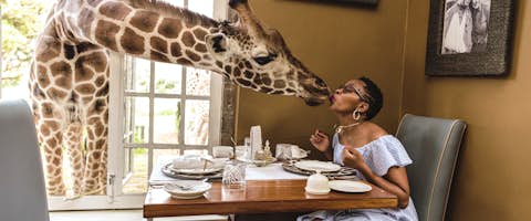 Kenya & Tanzania Family Adventure