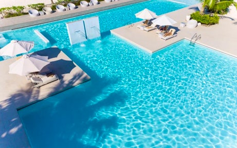 Gold Zanzibar Beach House & Spa