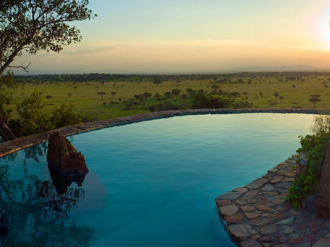Grumeti Hills, Western Serengeti