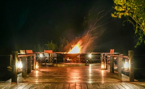 Ilkeliani Camp