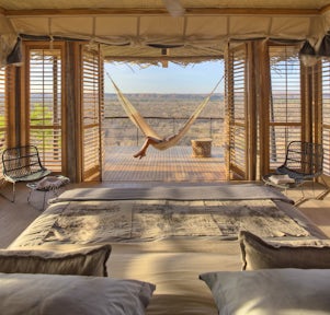 Ruaha National Park
