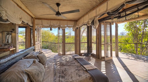 Jabali Private House