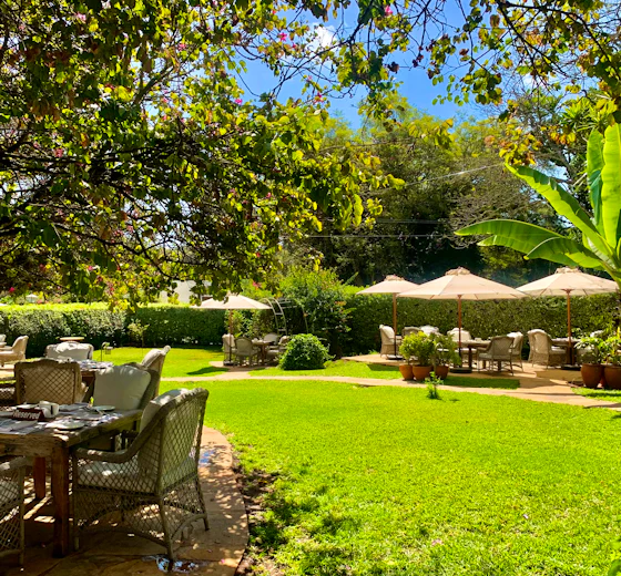 Karen Blixen Coffee Garden and Cottages in Nairobi