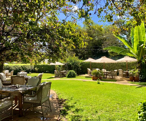 Karen Blixen Coffee Garden and Cottages
