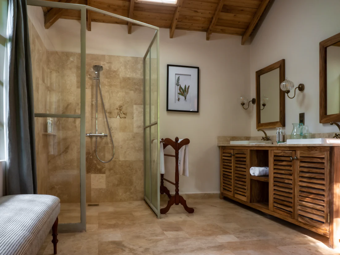 Karen Blixen Coffee Garden and Cottages, Nairobi