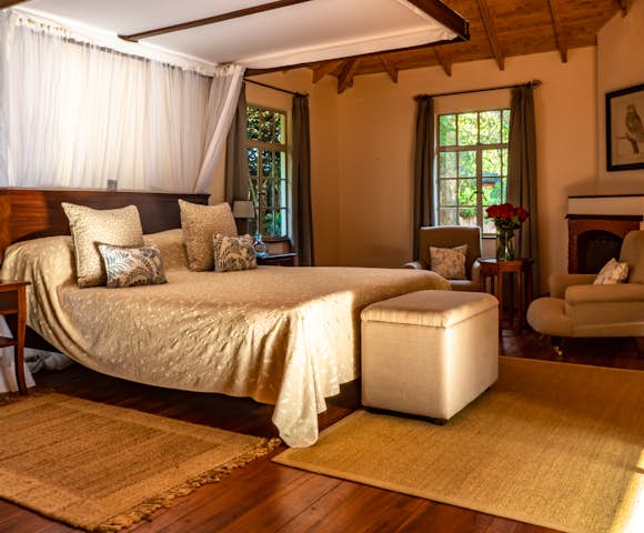 Karen Blixen Coffee Garden and Cottages