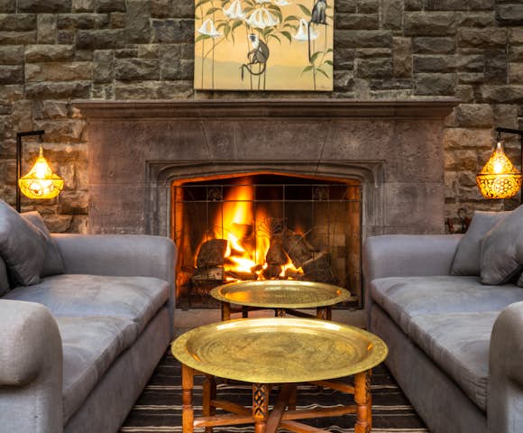 Karen Blixen Coffee Garden and Cottages