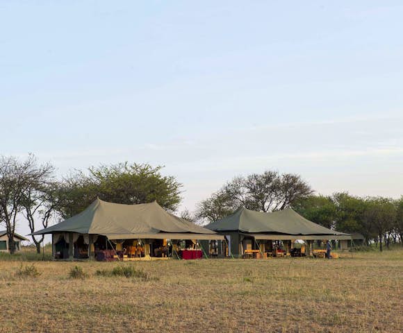 Kaskaz Mara Camp