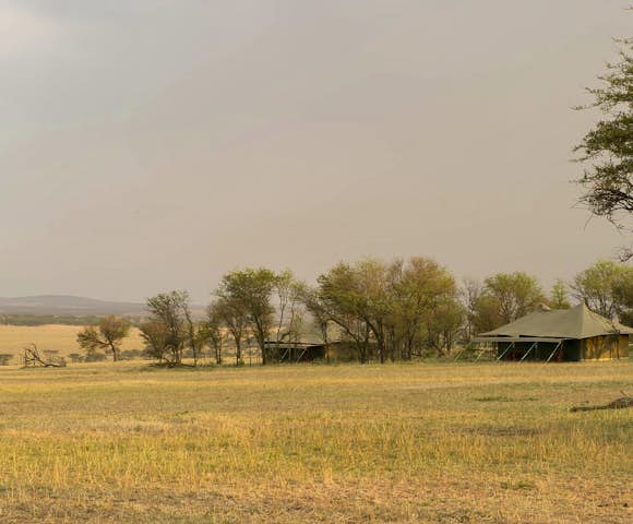 Kaskaz Mara Camp