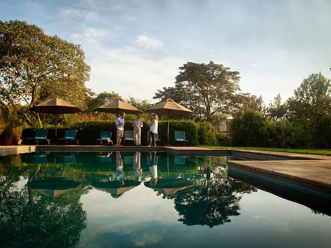 Katambuga House, Arusha