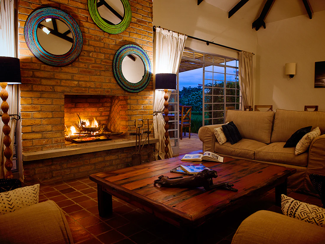 Katambuga House, Arusha