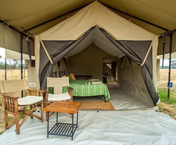 Kati Kati Camp