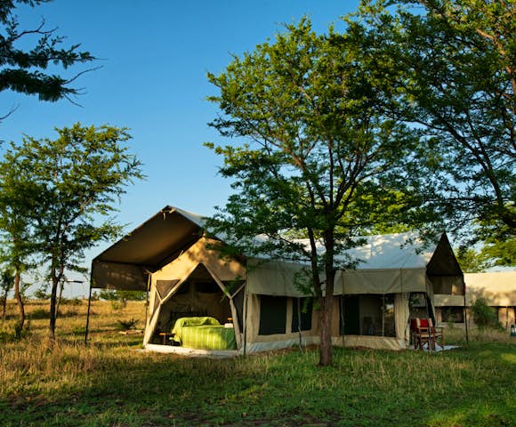 Kati Kati Camp