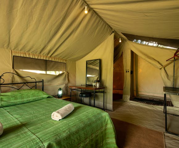 Kati Kati Camp
