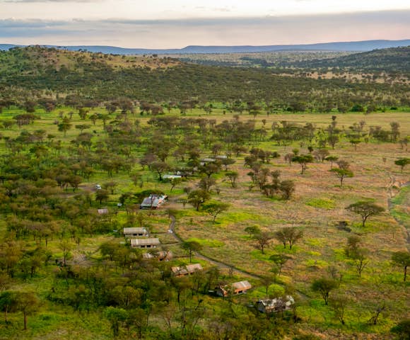 Kati Kati Camp