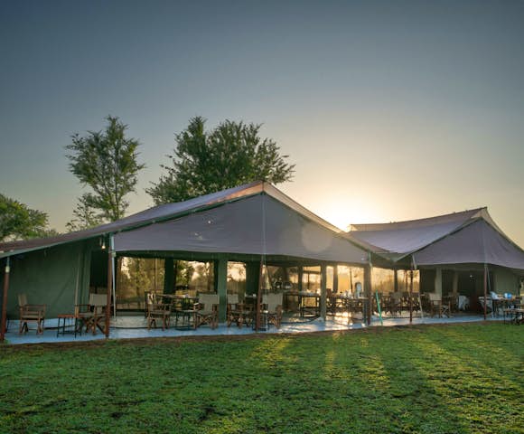 Kati Kati Camp