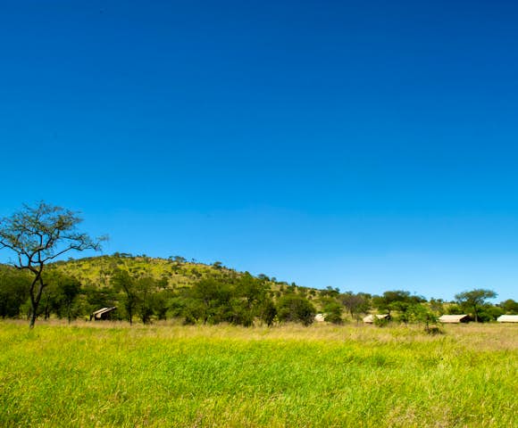 Kati Kati Camp