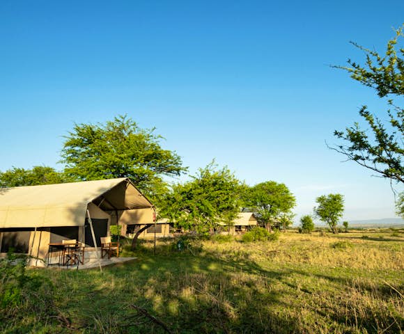 Kati Kati Camp