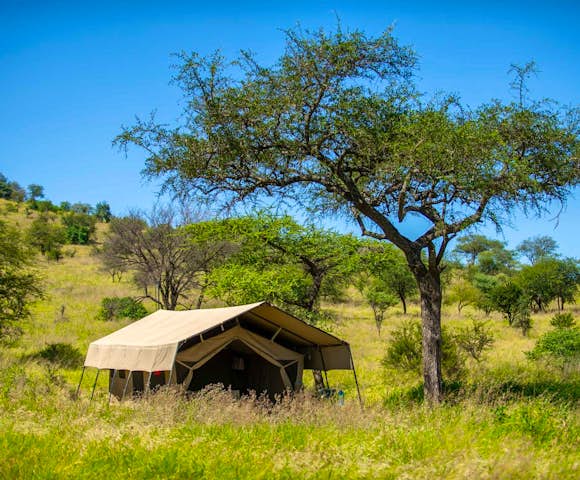 Kati Kati Camp