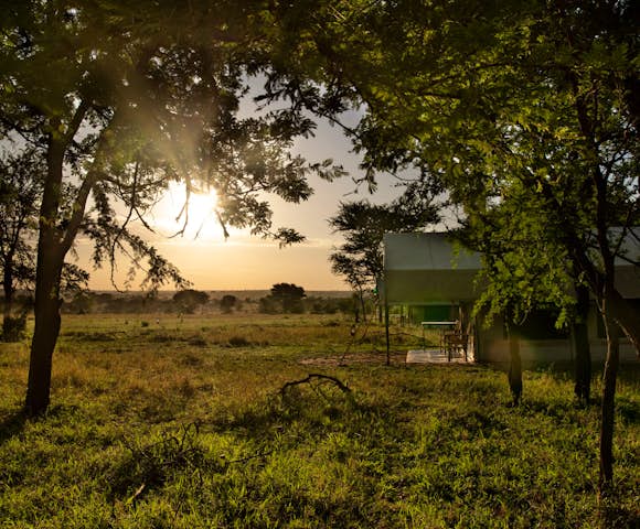 Kati Kati Camp