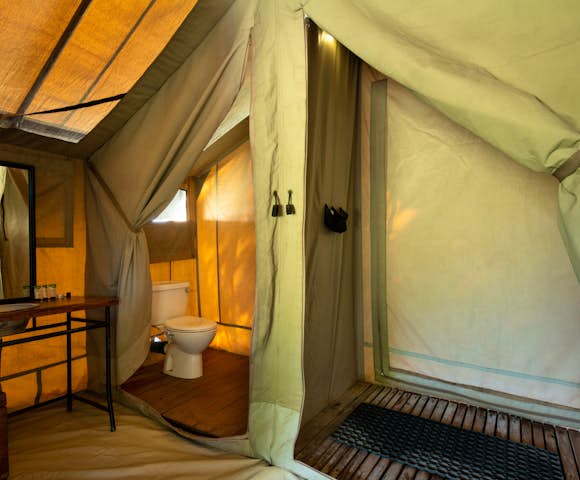 Kati Kati Camp
