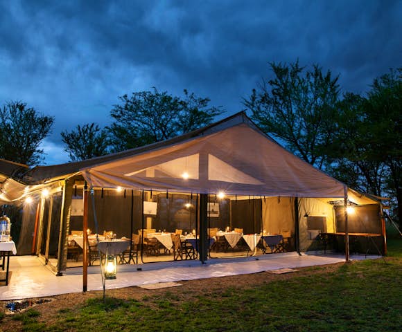 Kati Kati Camp