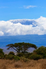 Mount Meru