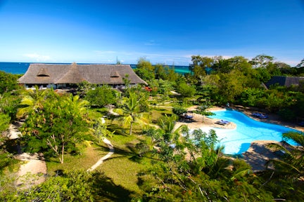 Diani Beach
