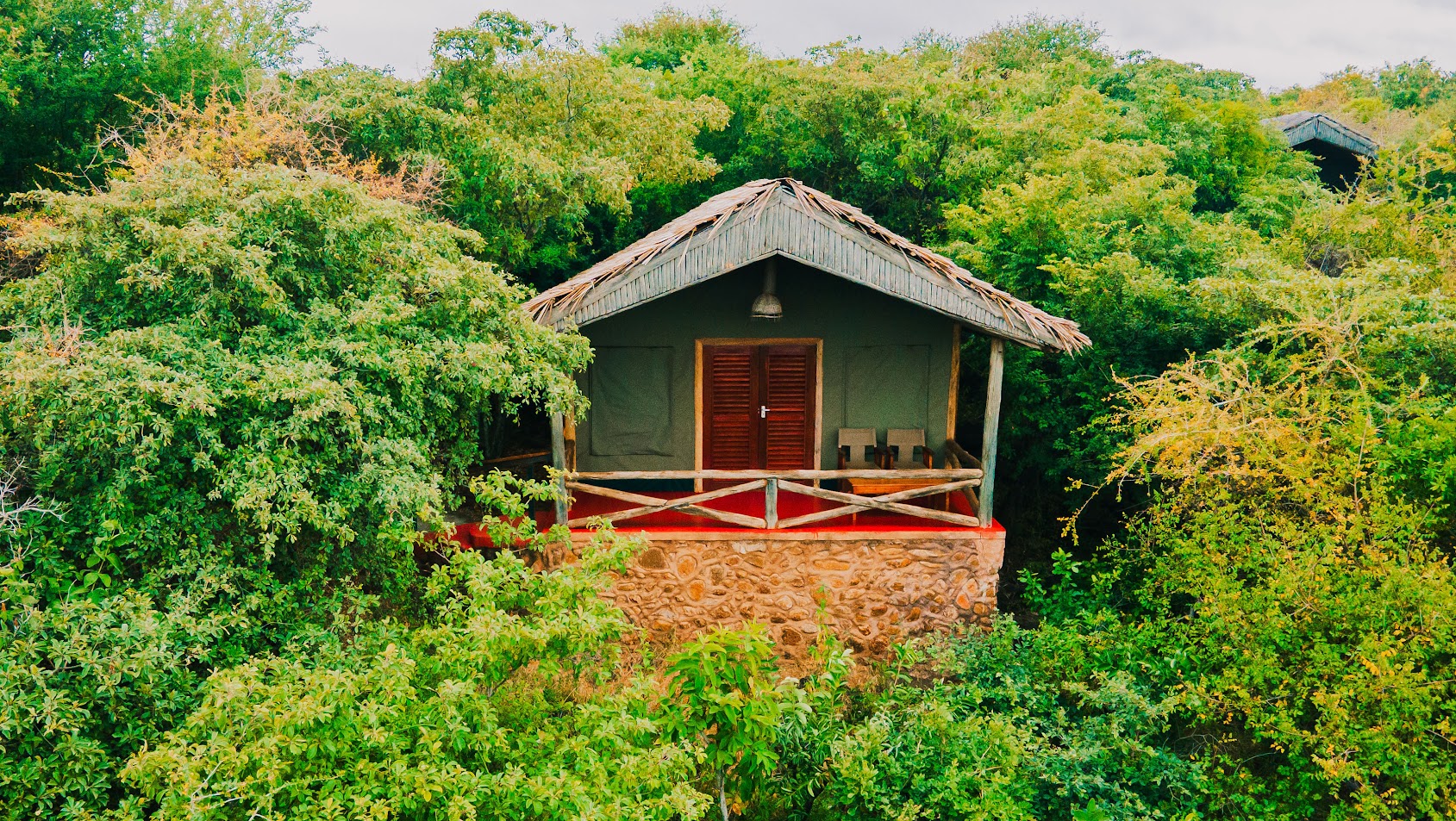Kirurumu Manyara Lodge