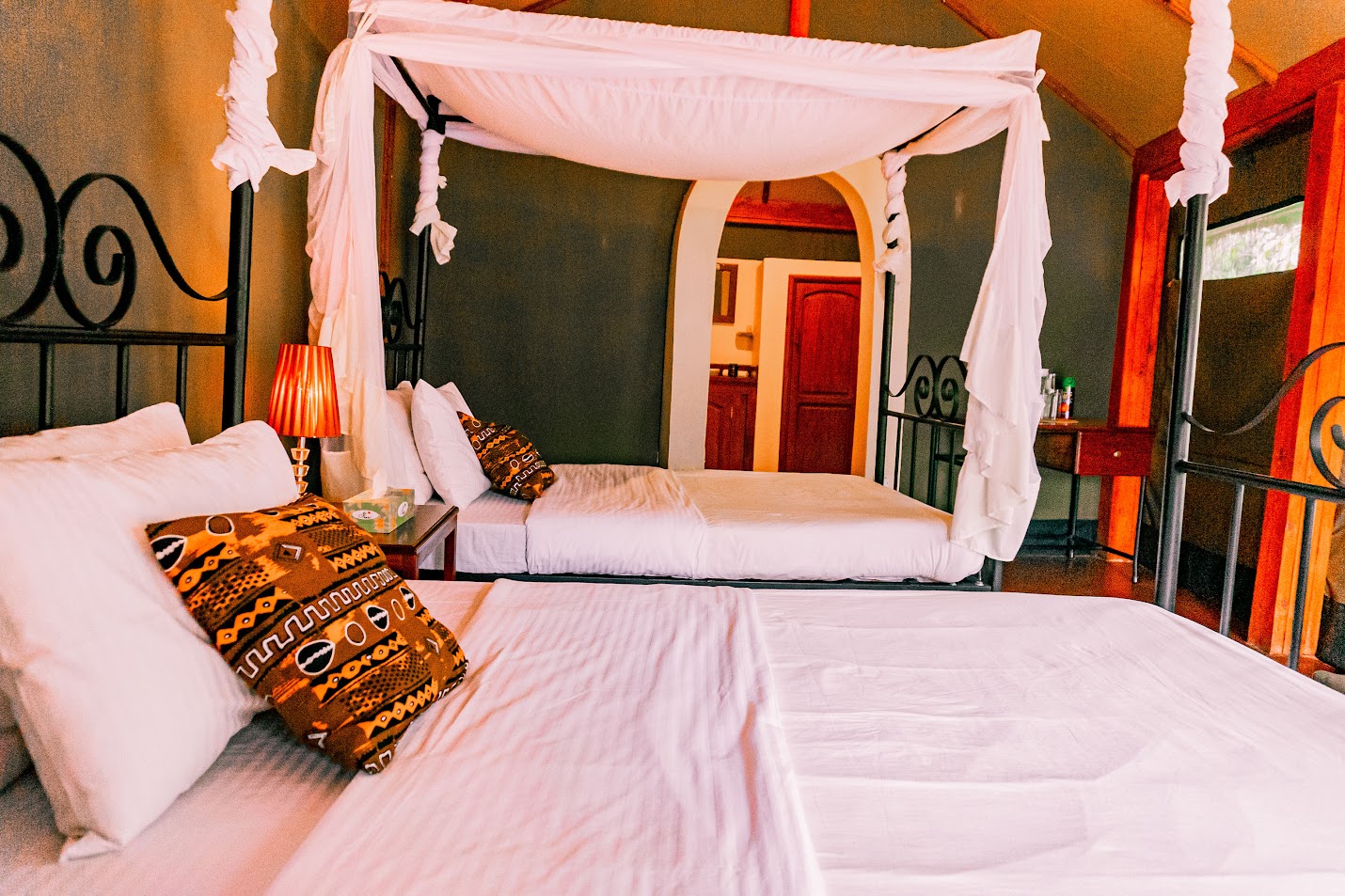 Kirurumu Manyara Lodge