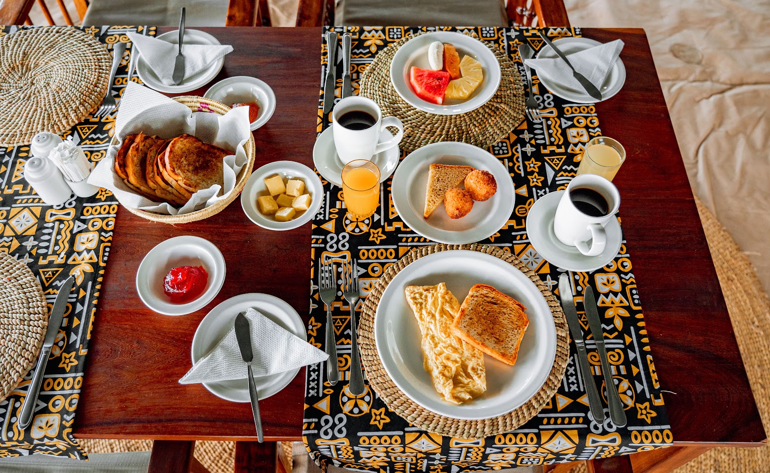 Kirurumu Serengeti North Camp