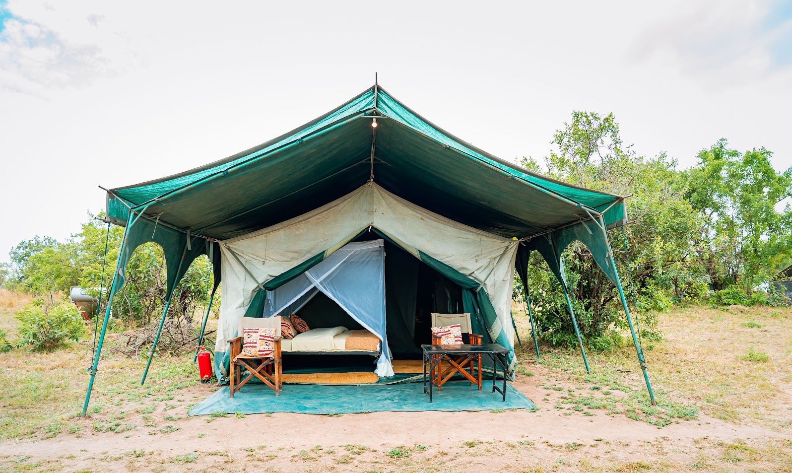 Kirurumu Serengeti North Camp