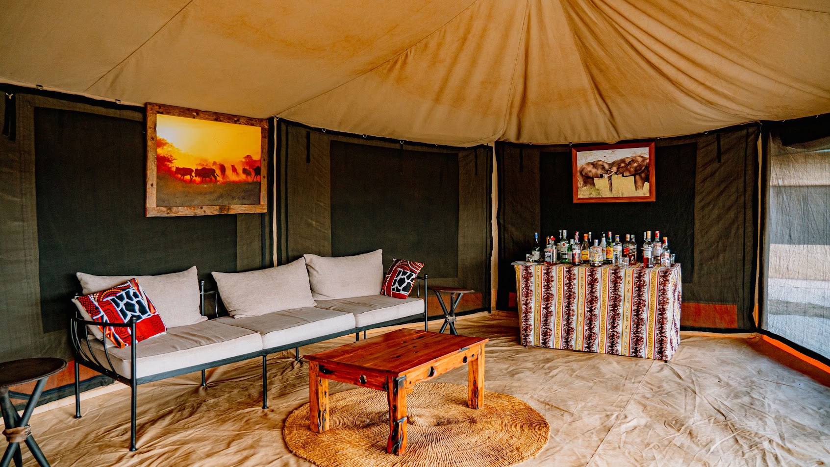 Kirurumu Serengeti North Camp