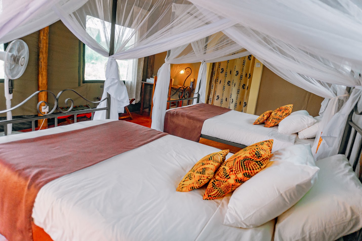 Kirurumu Tarangire Lodge