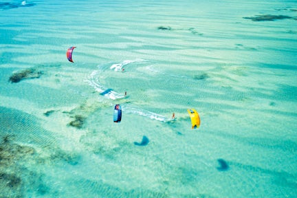 Tanzania Safari & Beach