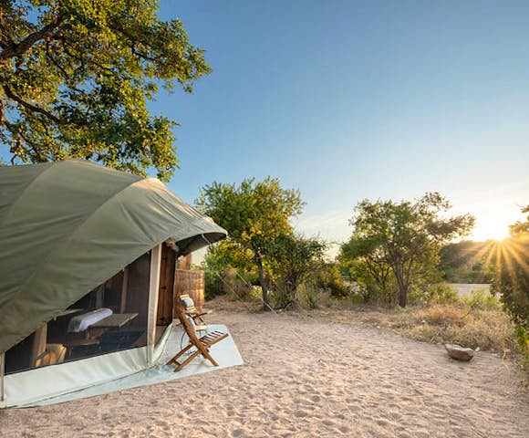 Kokoko Camp